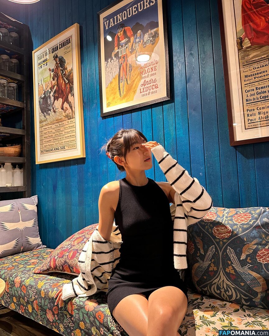 u.unuku ヌード OnlyFans  流出写真 #7
