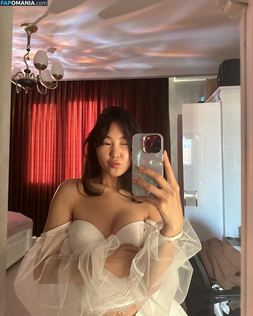 u.unuku ヌード OnlyFans  流出写真 #10