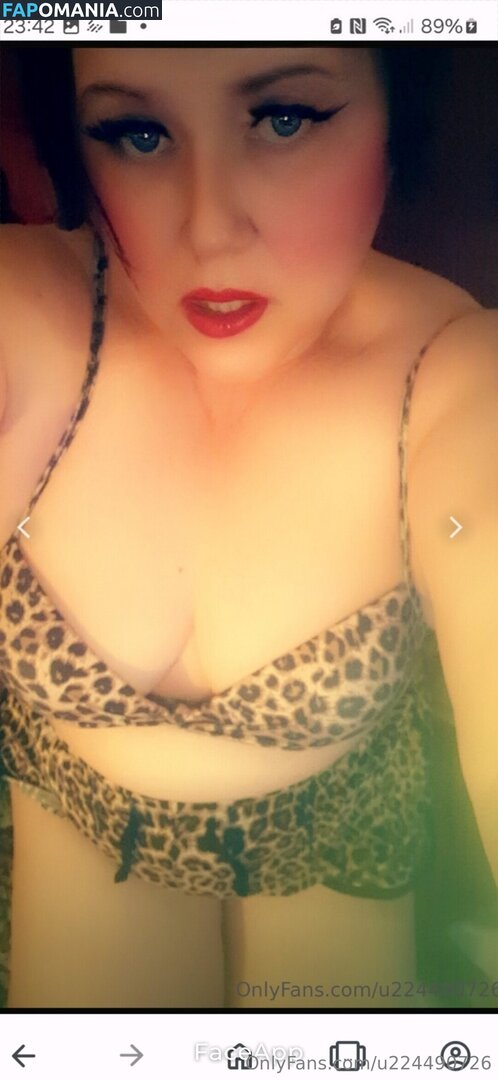 thebackpackingblondie / u224490726 ヌード OnlyFans  流出写真 #4