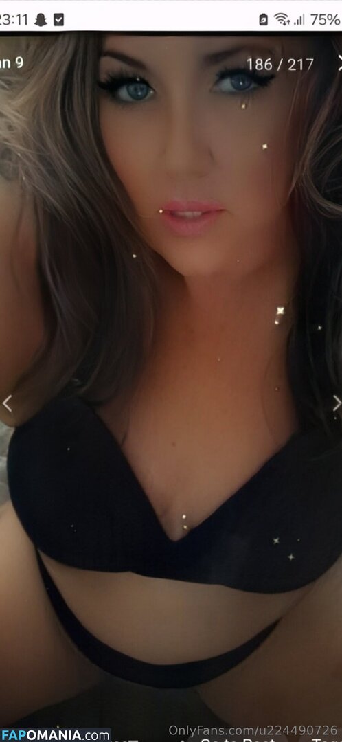 thebackpackingblondie / u224490726 ヌード OnlyFans  流出写真 #7