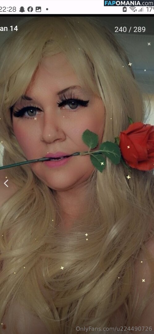thebackpackingblondie / u224490726 ヌード OnlyFans  流出写真 #11