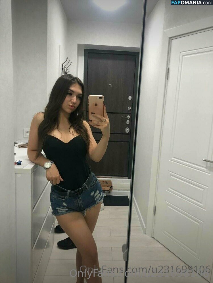 itsbrittneybxtch_ / u231698106 ヌード OnlyFans  流出写真 #5
