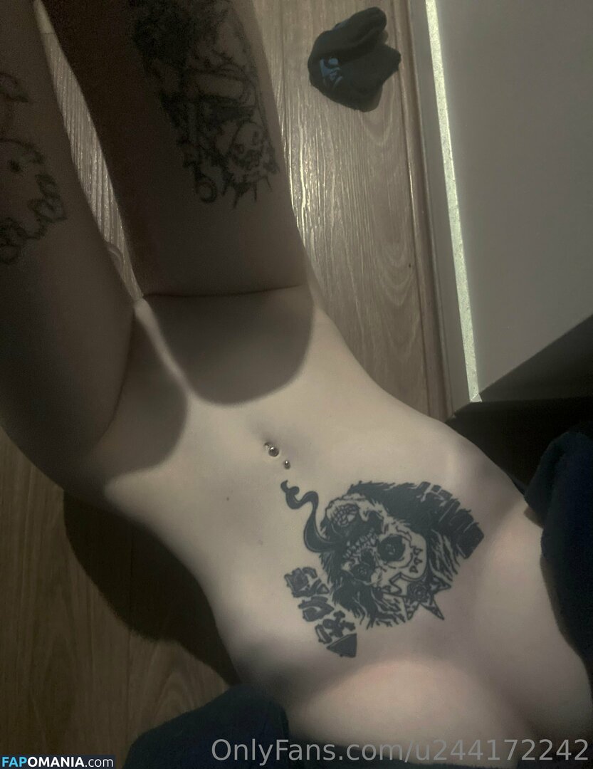 d_us_ex_machina / u244172242 ヌード OnlyFans  流出写真 #14