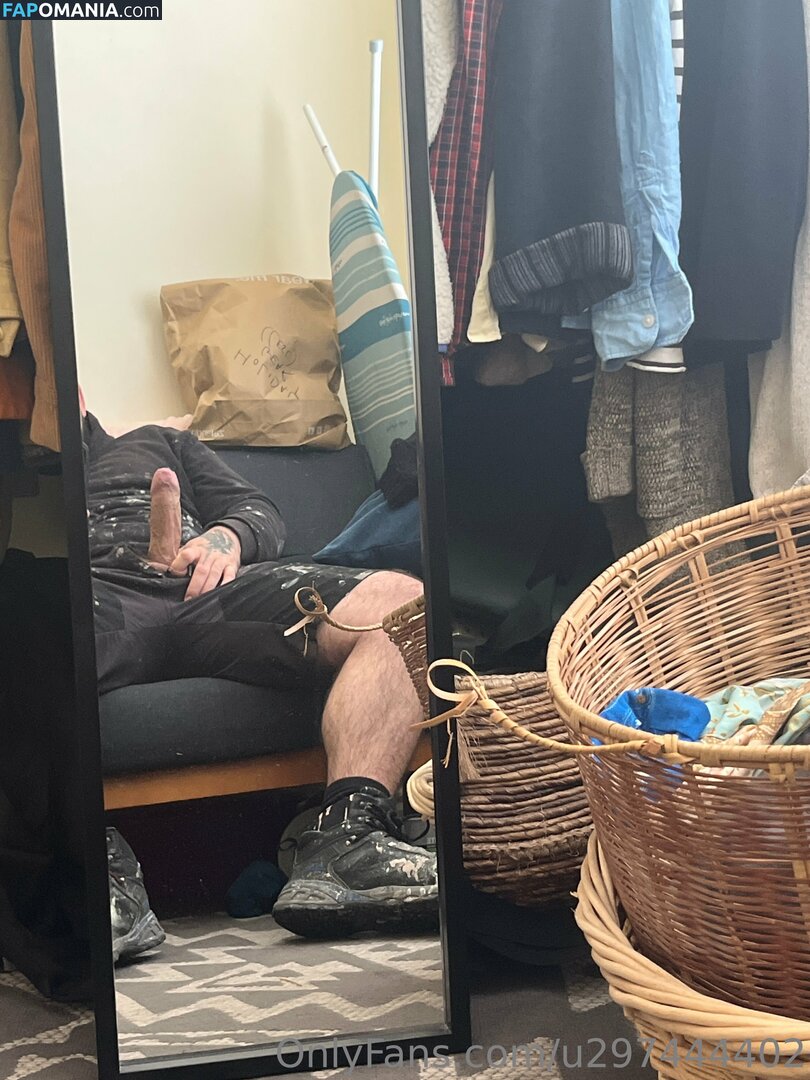 double_aa92 / u297444402 ヌード OnlyFans  流出写真 #4