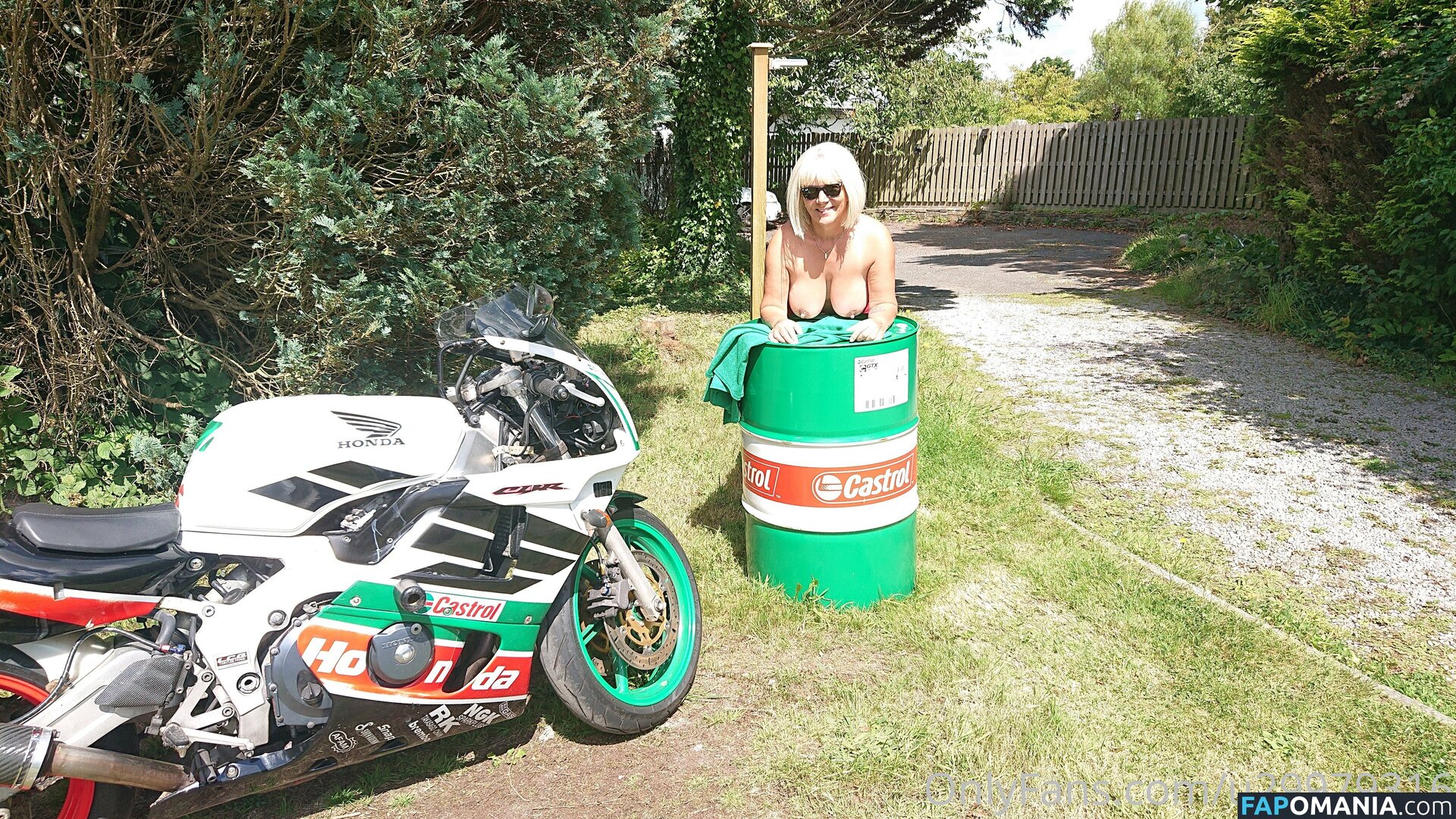 girly.biker.stuff / u29979316 ヌード OnlyFans  流出写真 #18