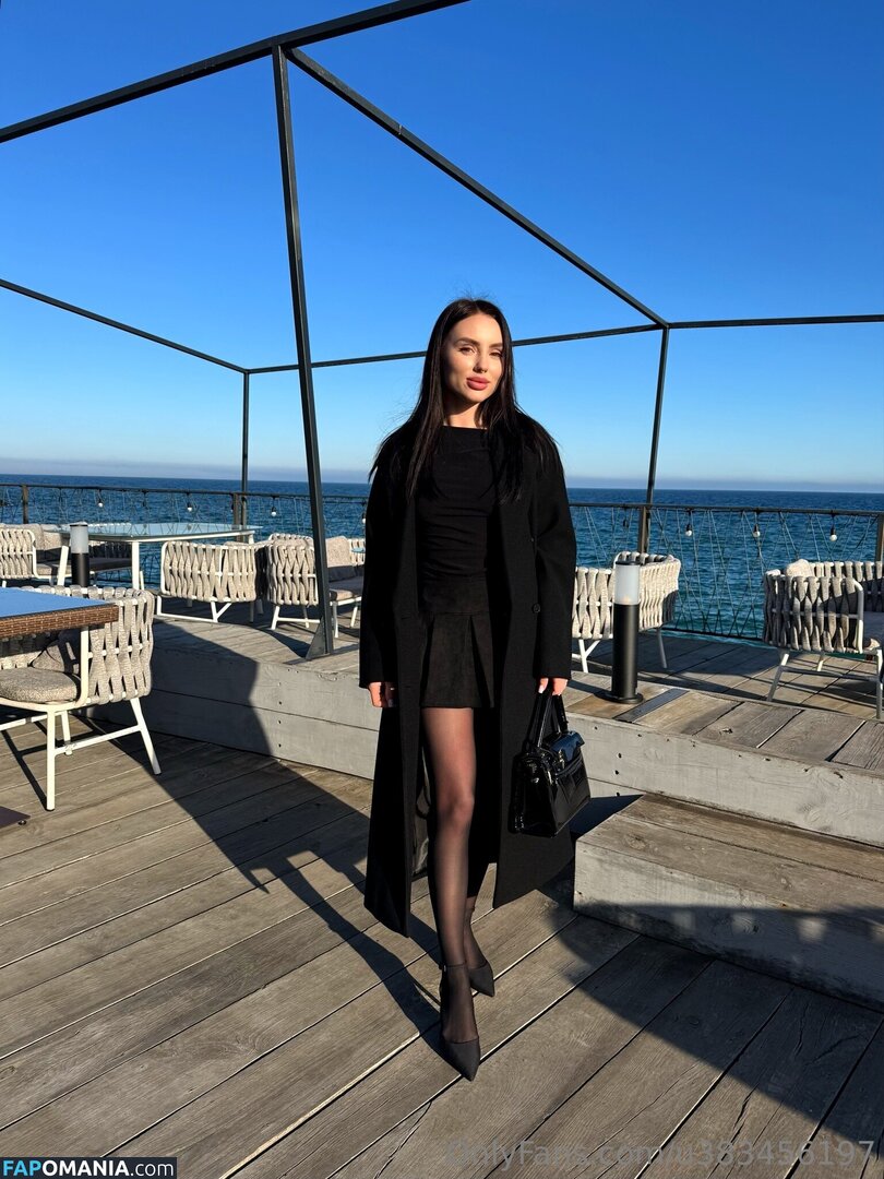 u383456197 ヌード OnlyFans  流出写真 #1