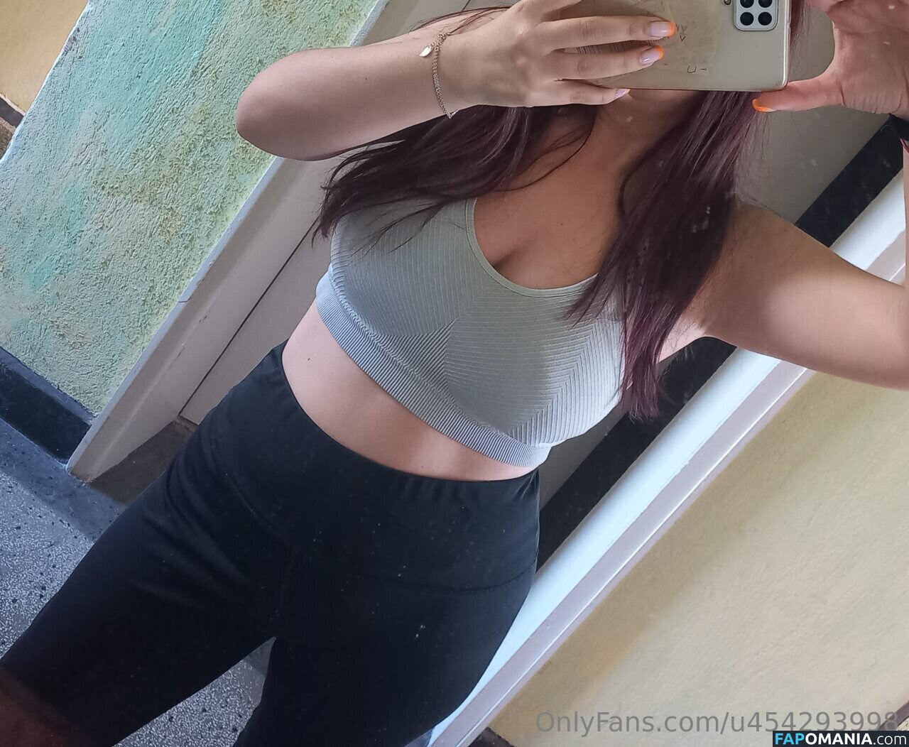 u454293998 ヌード OnlyFans  流出写真 #1