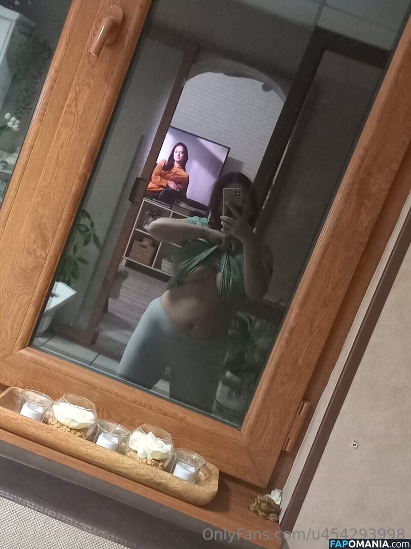 u454293998 ヌード OnlyFans  流出写真 #5