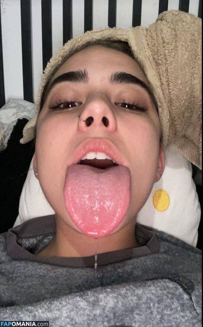 longuetongueegirl_ / noaablaancoo / u489105211 ヌード OnlyFans  流出写真 #4