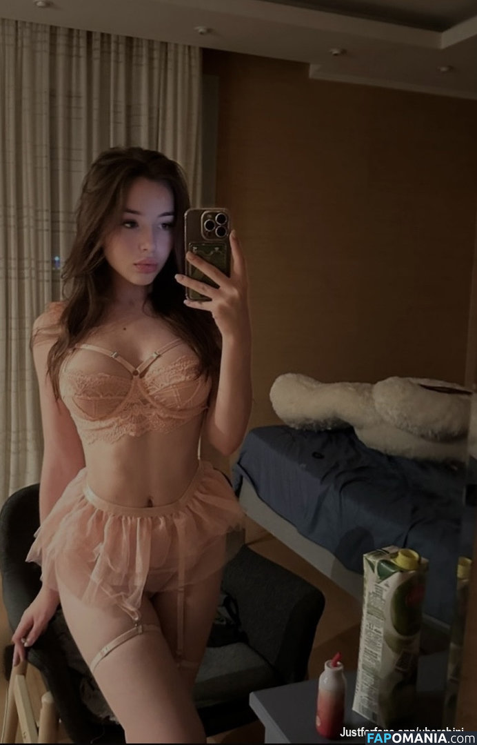 Uberchini / iloveubabyvi ヌード OnlyFans  流出写真 #91