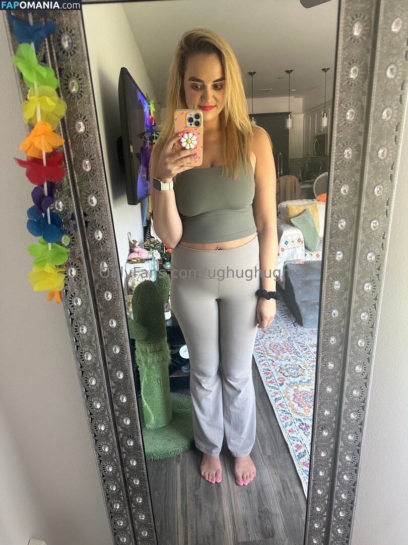 ughughughx3 ヌード OnlyFans  流出写真 #1