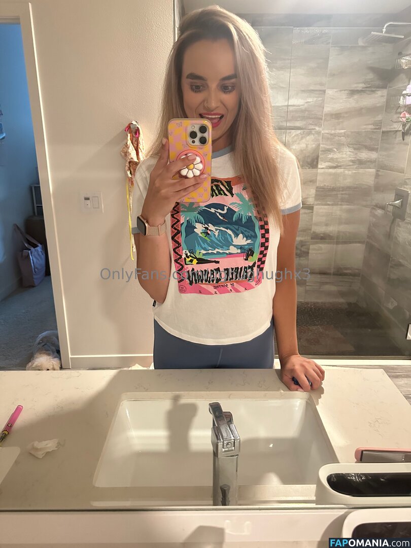 ughughughx3 ヌード OnlyFans  流出写真 #5