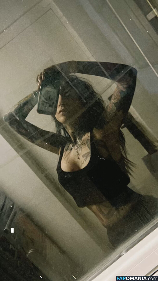 forsouls / uglybandito ヌード OnlyFans  流出写真 #9