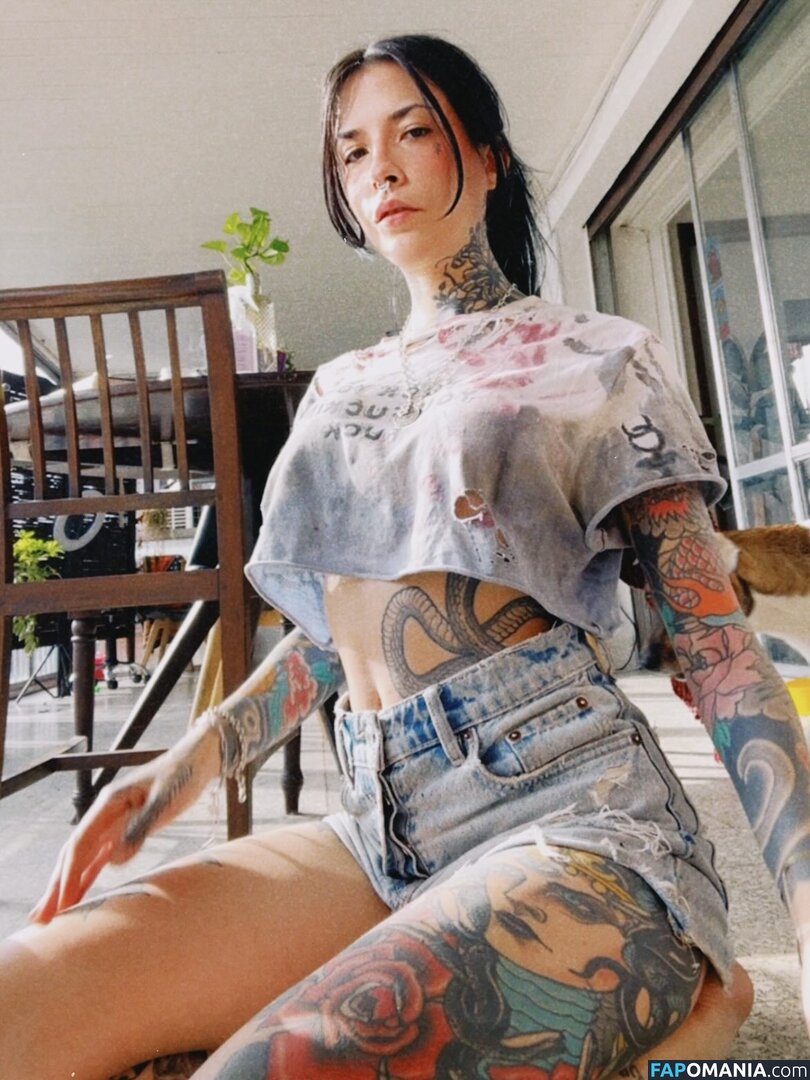 forsouls / uglybandito ヌード OnlyFans  流出写真 #10