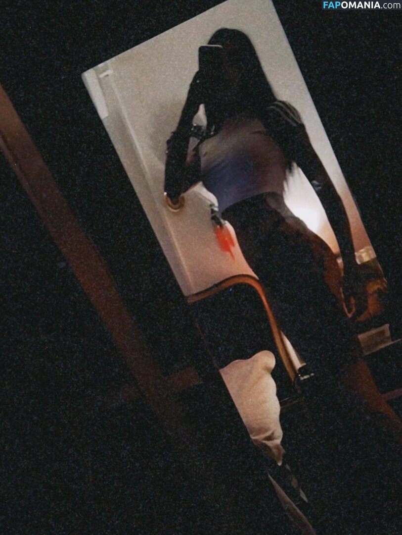 forsouls / uglybandito ヌード OnlyFans  流出写真 #14