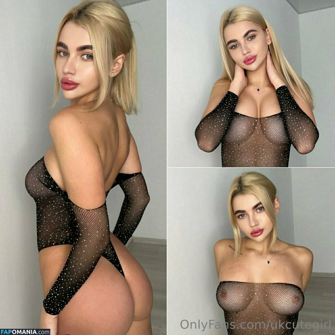 ukcutegirl / ukcutegirllucy ヌード OnlyFans  流出写真 #243