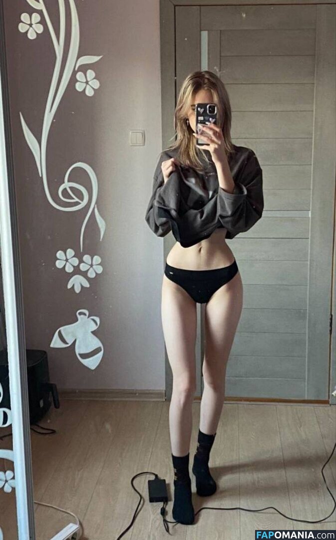 Ukraine Mega / misstic / ukraine.ua ヌード OnlyFans  流出写真 #36