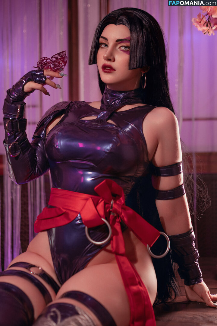 Ulichan / _ulichan_ ヌード OnlyFans  流出写真 #247