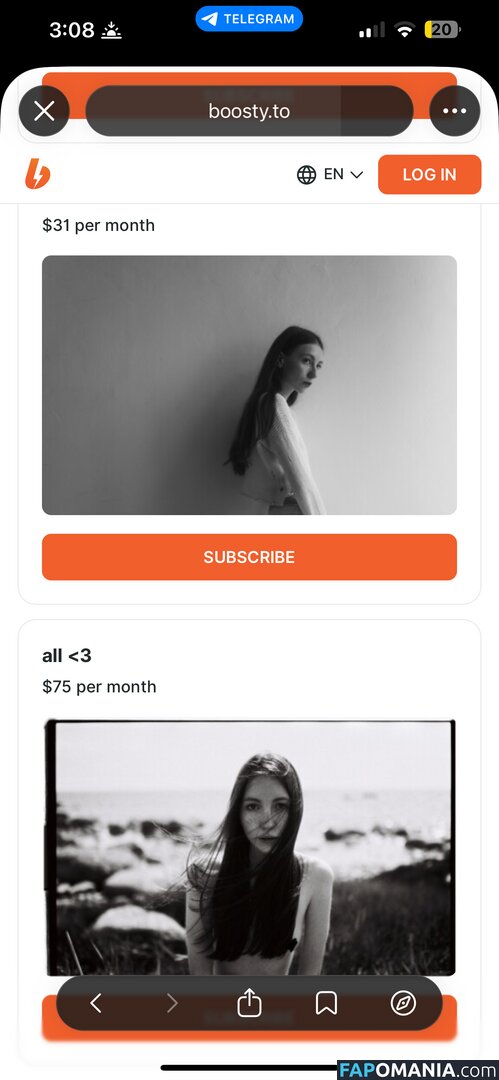 ulikjulik__ ヌード OnlyFans  流出写真 #1