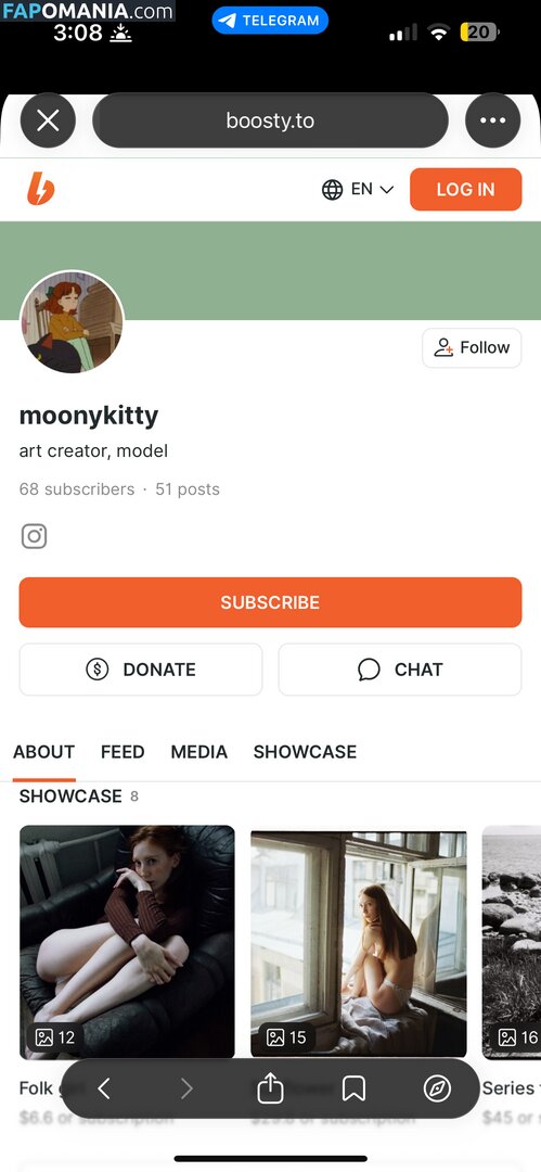 ulikjulik__ ヌード OnlyFans  流出写真 #2