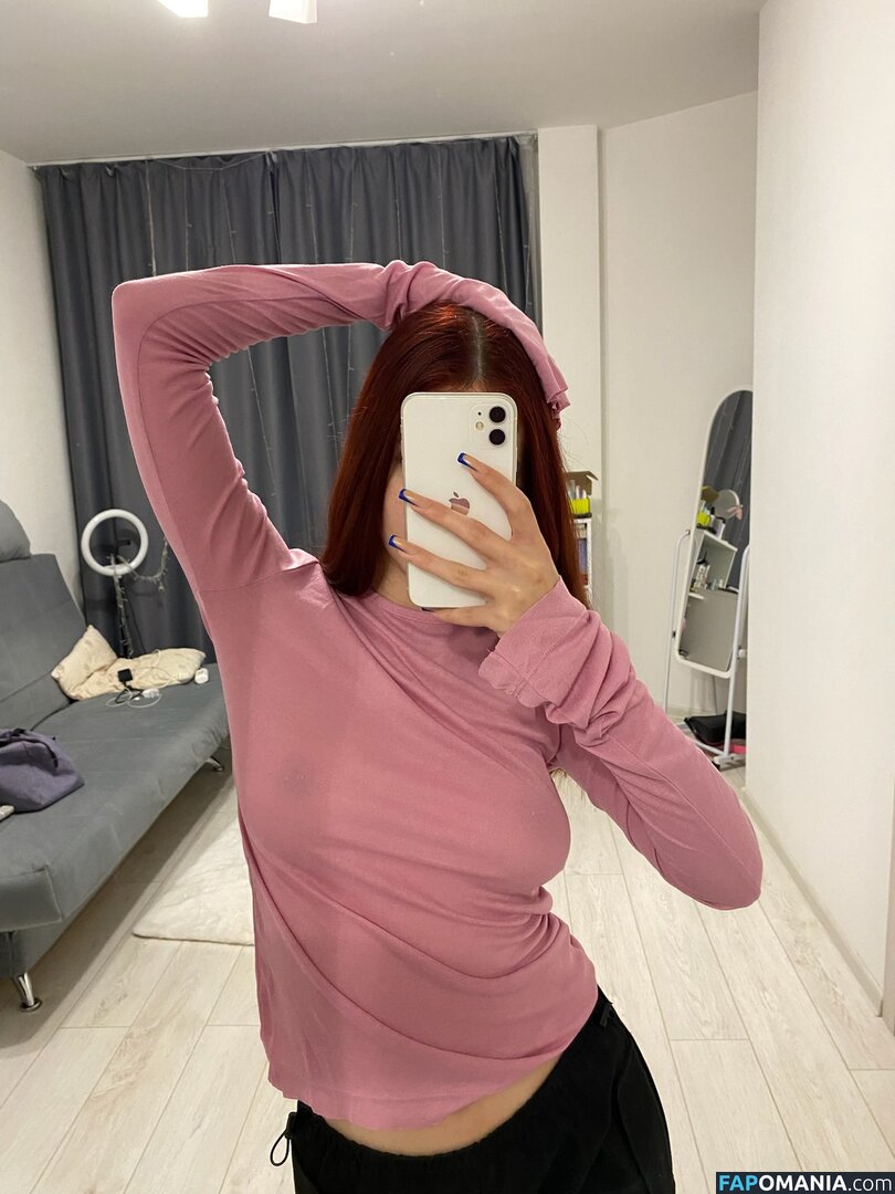 n_i_lulu / uliulianau / ulyalows ヌード OnlyFans  流出写真 #11