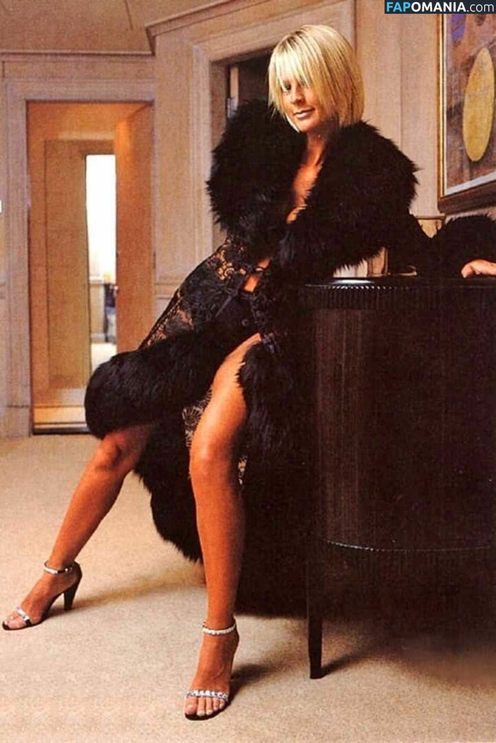 Ulrika Jonsson ヌード OnlyFans  流出写真 #24