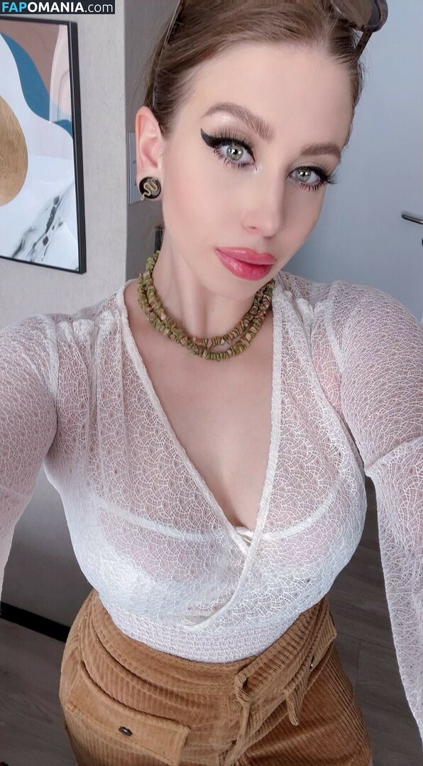 Ultrafioletova / kittysxo ヌード OnlyFans  流出写真 #5