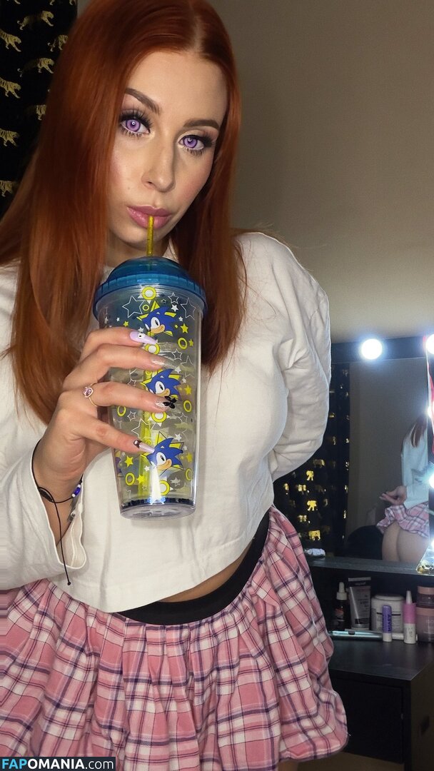 Aleksandra Majewska / Ultrafioletova / kittysxo ヌード OnlyFans  流出写真 #11