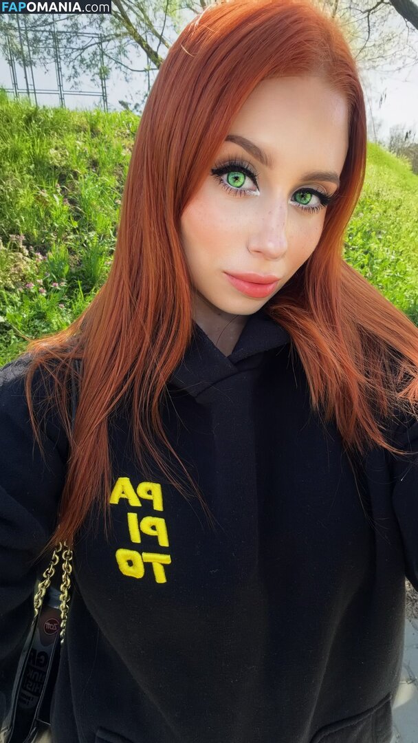 Aleksandra Majewska / Ultrafioletova / kittysxo ヌード OnlyFans  流出写真 #12