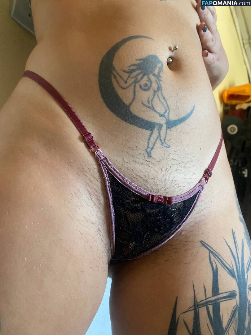 Ultraviolenceml / __.ultraviolence.__ / ultrxviolxnxe ヌード OnlyFans  流出写真 #29