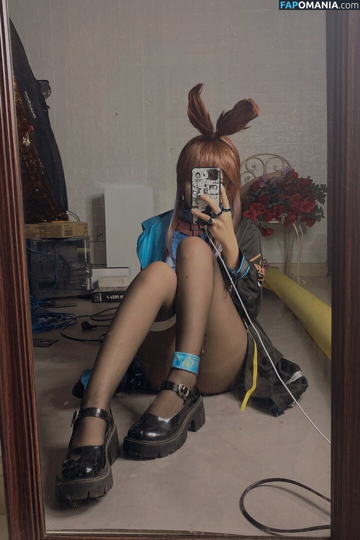 Umeko J / https: / umekoj0910 / umekoj0910_ / umekojcosplayer ヌード OnlyFans  流出写真 #1595