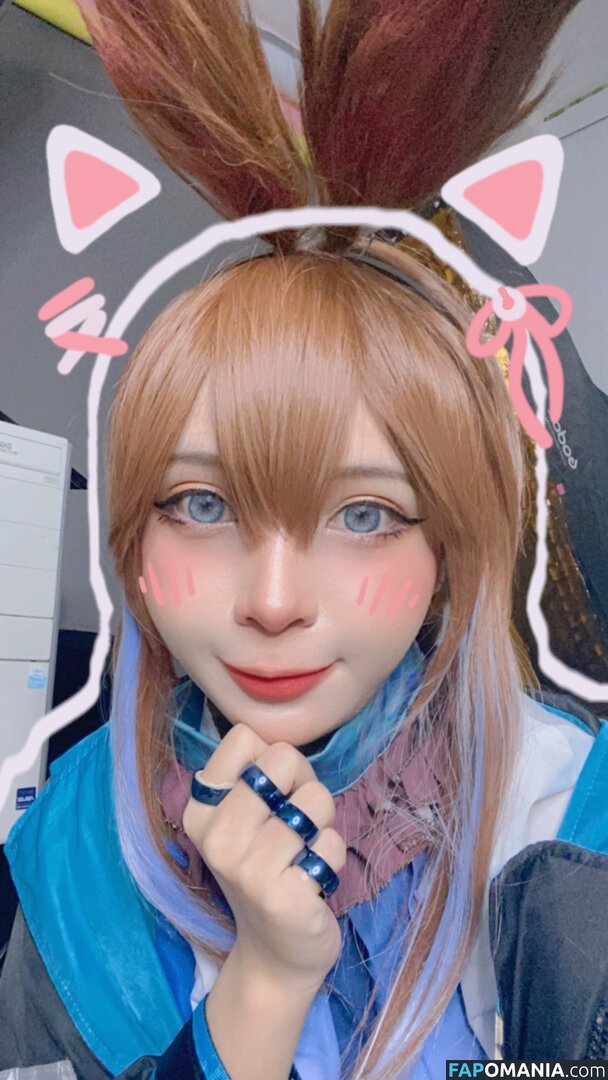 Umeko J / https: / umekoj0910 / umekoj0910_ / umekojcosplayer ヌード OnlyFans  流出写真 #1597