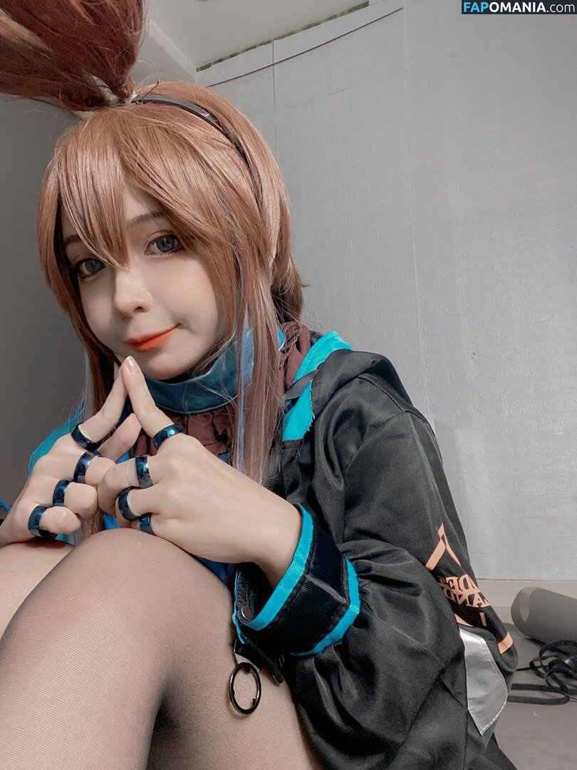 Umeko J / https: / umekoj0910 / umekoj0910_ / umekojcosplayer ヌード OnlyFans  流出写真 #1607