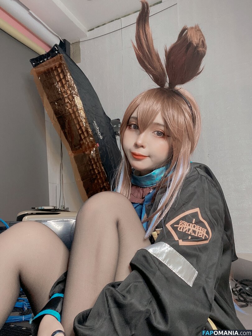 Umeko J / https: / umekoj0910 / umekoj0910_ / umekojcosplayer ヌード OnlyFans  流出写真 #1610