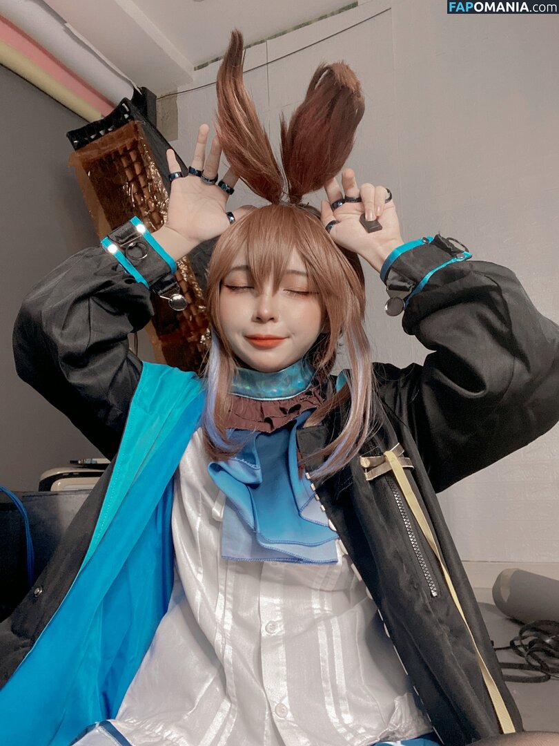 Umeko J / https: / umekoj0910 / umekoj0910_ / umekojcosplayer ヌード OnlyFans  流出写真 #1611