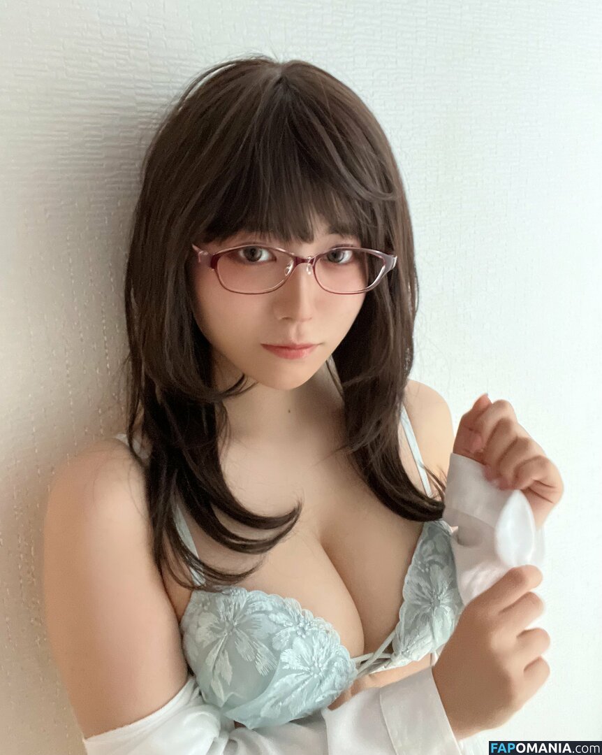 Umi Shinonome / umi_portrait ヌード OnlyFans  流出写真 #7