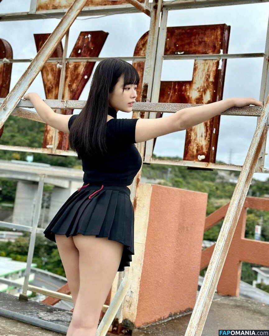 Umi Shinonome / umi_portrait ヌード OnlyFans  流出写真 #714