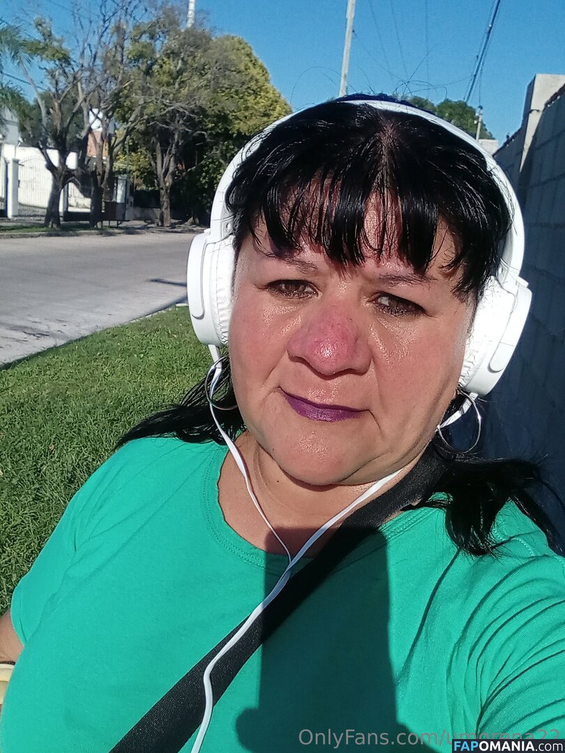 umorena22 ヌード OnlyFans  流出写真 #7