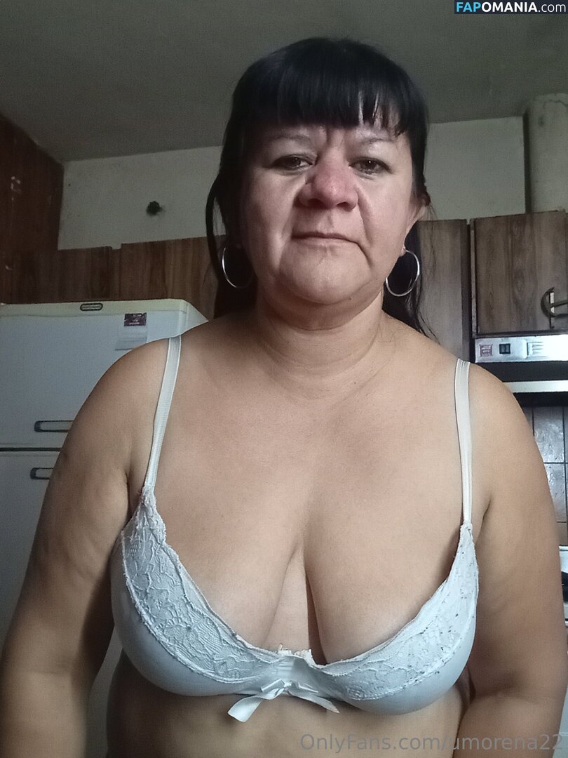 umorena22 ヌード OnlyFans  流出写真 #9