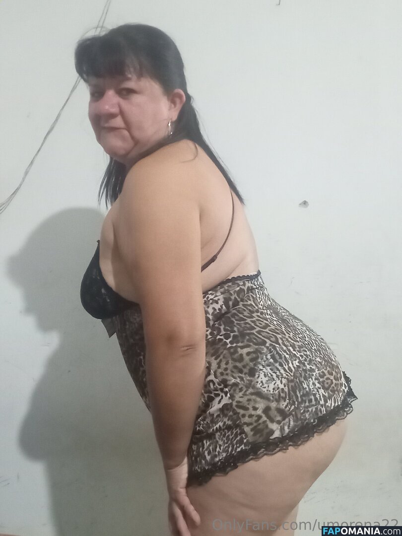 umorena22 ヌード OnlyFans  流出写真 #11