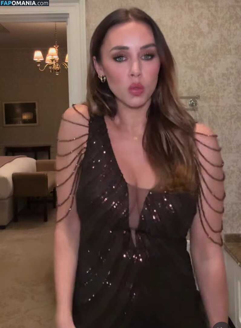 Una Healy ヌード OnlyFans  流出写真 #1