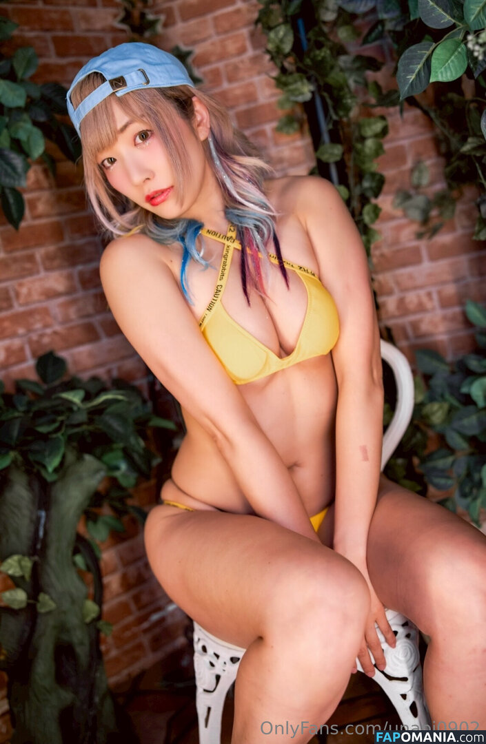 Unagi Sayaka / unapi0902 / unapiiiiiii ヌード OnlyFans  流出写真 #5