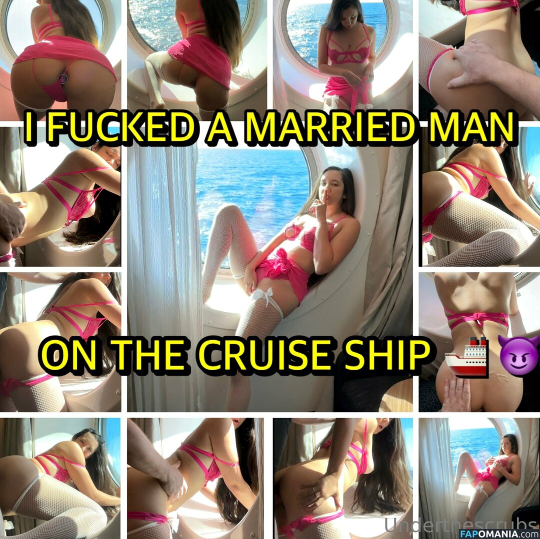 underthescrubs ヌード OnlyFans  流出写真 #44