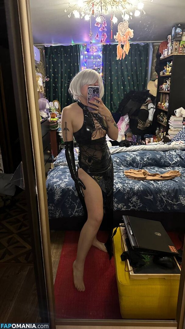 Unhappy_pay / https: / unhappypay ヌード OnlyFans  流出写真 #2