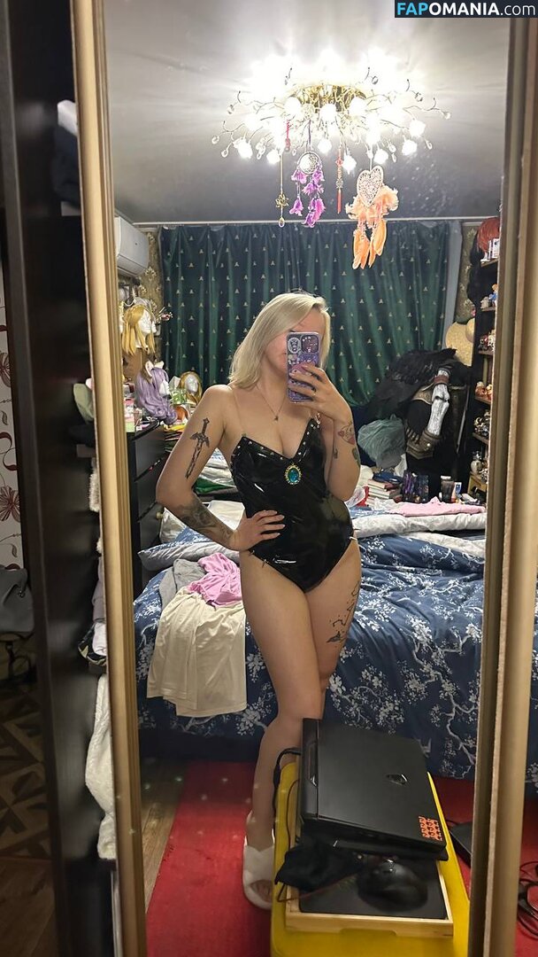 Unhappy_pay / https: / unhappypay ヌード OnlyFans  流出写真 #3