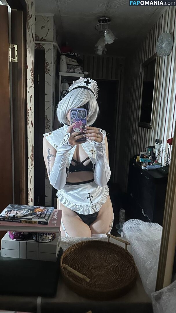 Unhappy_pay / https: / unhappypay ヌード OnlyFans  流出写真 #4