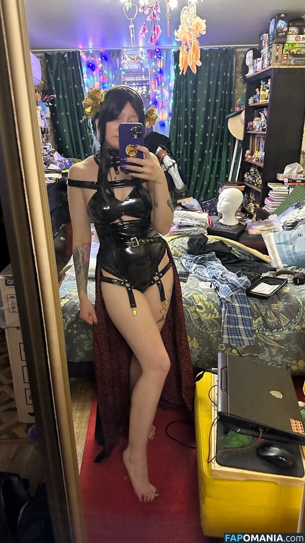Unhappy_pay / https: / unhappypay ヌード OnlyFans  流出写真 #23