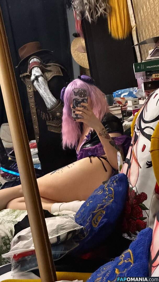 Unhappy_pay / https: / unhappypay ヌード OnlyFans  流出写真 #28