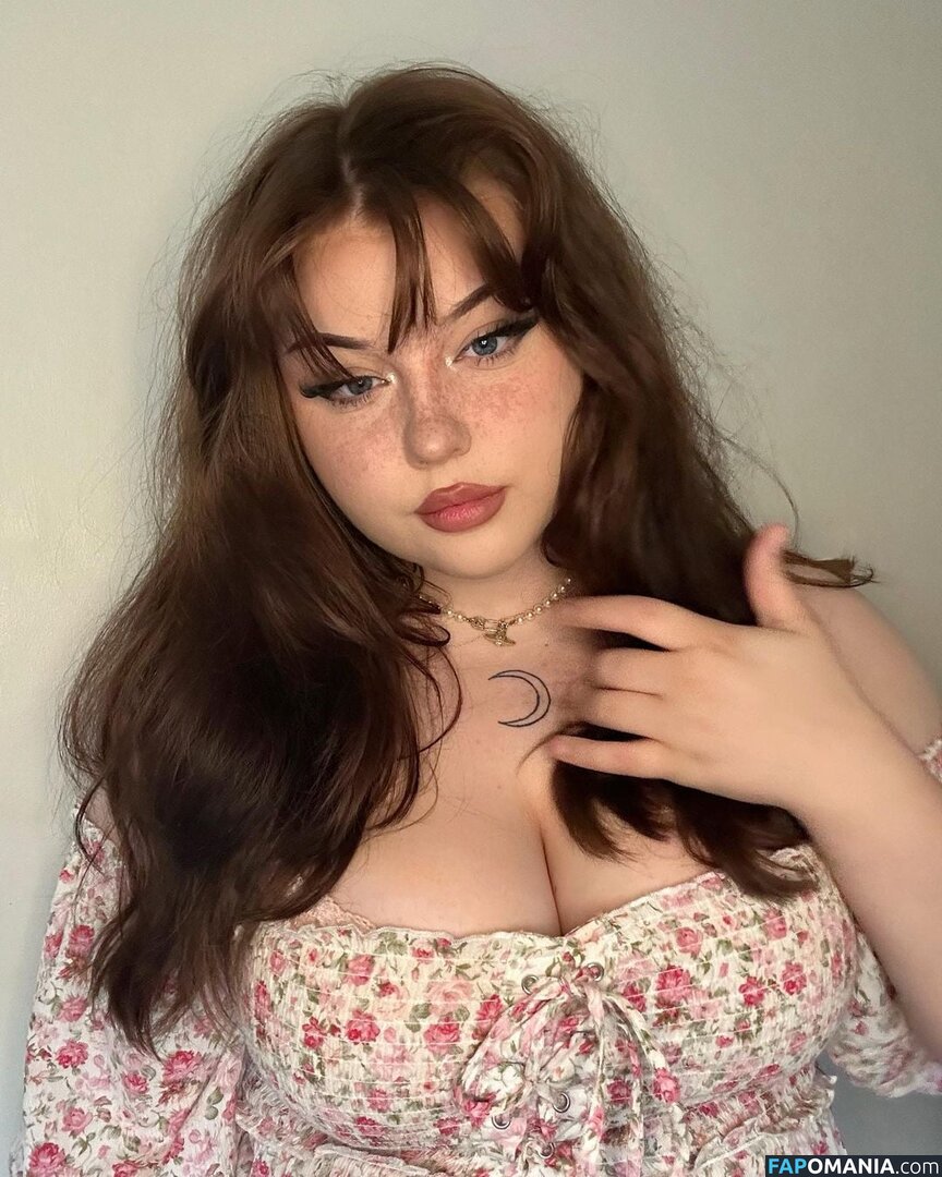 unholyholly ヌード OnlyFans  流出写真 #1