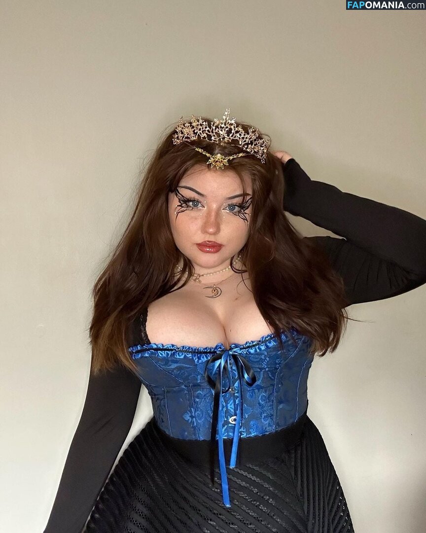 unholyholly ヌード OnlyFans  流出写真 #3
